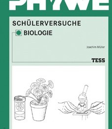 TESS advanced Biología manual