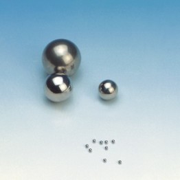 Steel balls, d 13mm, 10 pcs