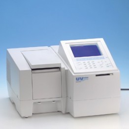 UV-VIS-SPEKTROFOTOMETR Z MONITOREM 190 - 1100 nm