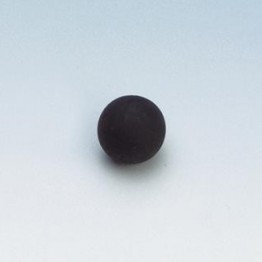Kulka gumowa, d=15 mm