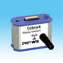 Cobra4 Display-Connect