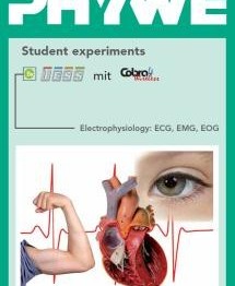 Podr. Biologia Cobra4 Elektrofizjologia: EKG, EMG, EOG