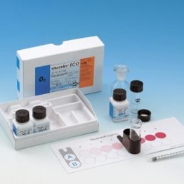 ECO-Test Bad.jonów amonowych 0,2-3 mg/l