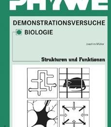 Podręcznik do zest. demo Biologia, Struktury i Funkcje
