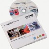 Program interTESS DVD Chemia - kwasy, zasady, sole