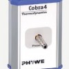 Przenośny miernik Cobra4 MobileLink Ciśnienie/Temperatura 2 x NiCrNi
