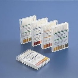 Papierki testujące pH 4.0-7.0,100 szt.