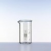 Zlewka szklana BORO 3.3, 250 ml, wysoka