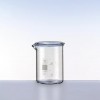 Zlewka szklana BORO 3.3, 250 ml, niska
