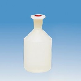 Butelka laboratoryjna (PP), 250 ml, wlew wąski