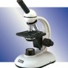 Mikroskop kursowy 2801, monokular, LED