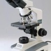 Mikroskop kursowy B3-220, binokular