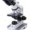 Mikroskop kursowy B3-223, trinokular