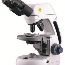 Mikroskop z kamerą SWIFT M10DB-S