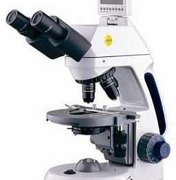 Mikroskop z kamerą SWIFT M10LB-S