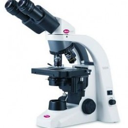 Mikroskop MOTIC BA210 Bino LED