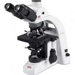 Mikroskop MOTIC BA310 Trino LED