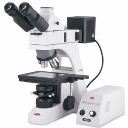 Mikroskop metalurgiczny MOTIC BA310 MET-T