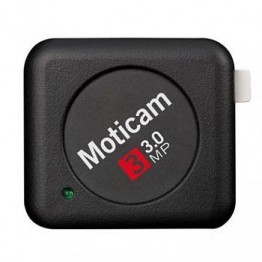 Kamera MOTIC Moticam 3