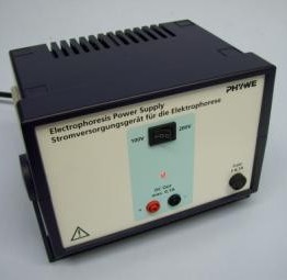Zasilacz do elektroforezy 100V/200V