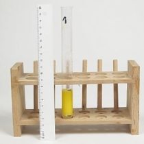 Kompletny zestaw eksperymentalny: Zawartość wody w produktach tłuszczowych