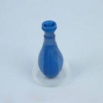 Kompletny zestaw eksperymentalny: Balon w butelce