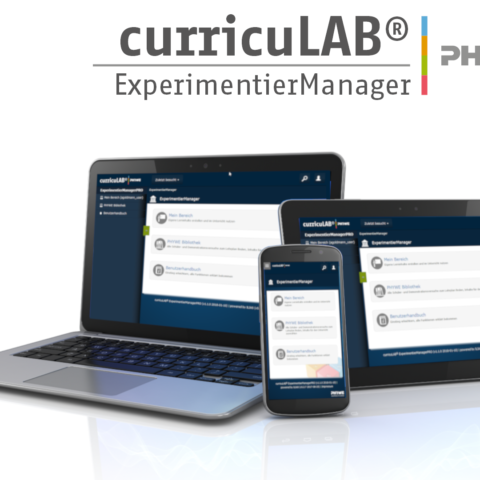 CurricuLAB Activity Manager