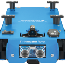 TI-Innovator Rover