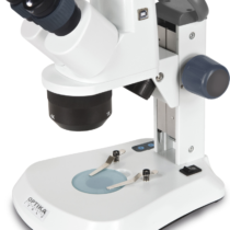 Cyfrowy mikroskop stereoskopowy SFX-91D, 10x / 20x / 40x