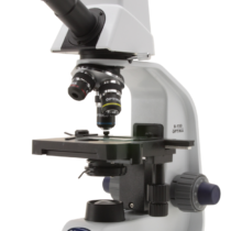 Monookularowy mikroskop cyfrowy OPTIKA