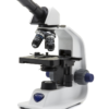 monookularowy mikroskop uczniowski OPTIKA B-155R-PL
